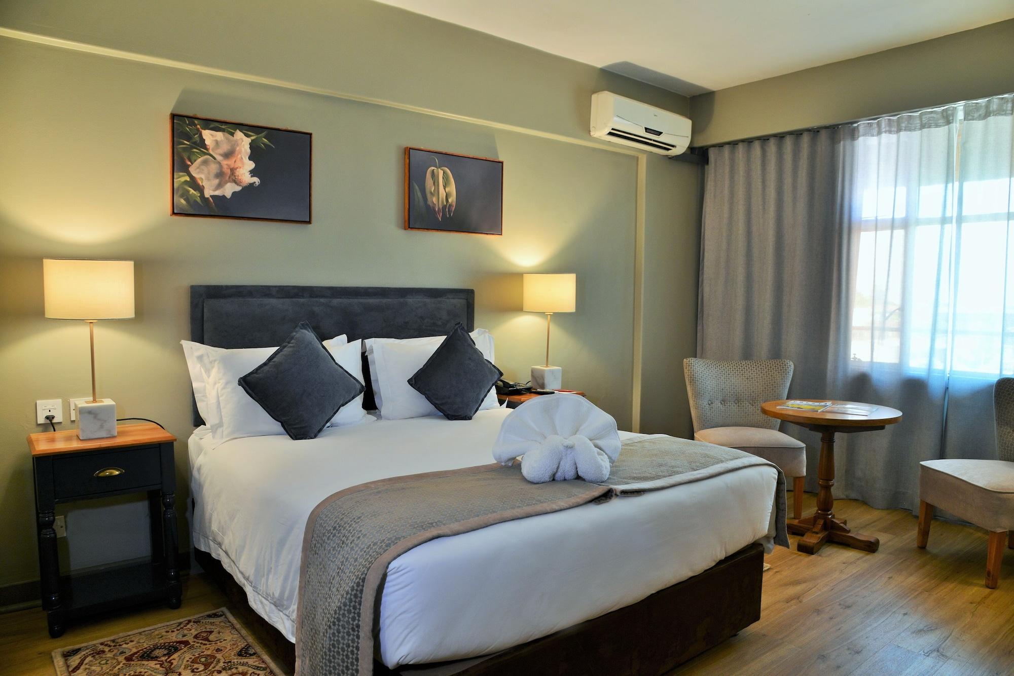Hotel Cresta Jameson