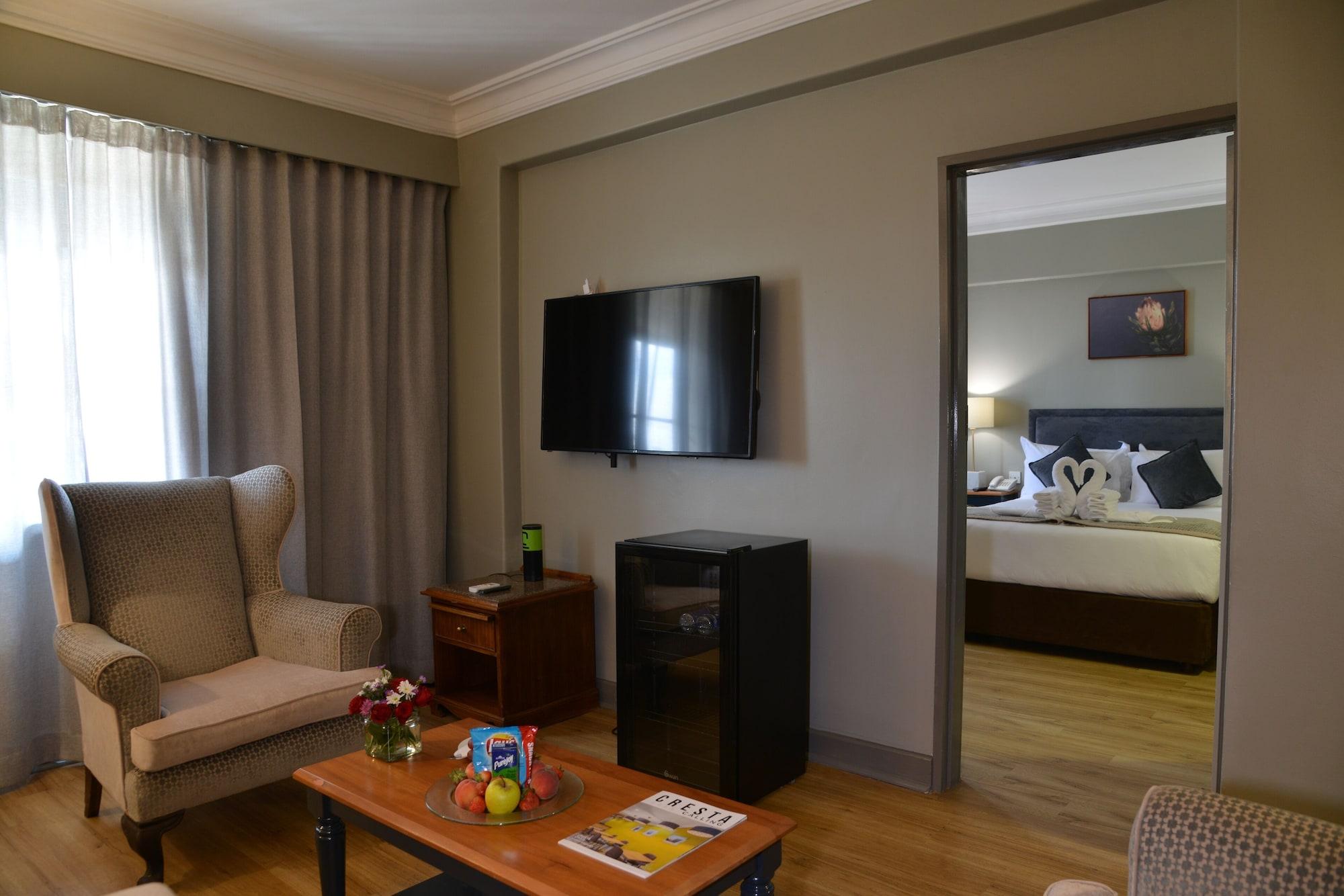 Cresta Jameson Hotel 3*